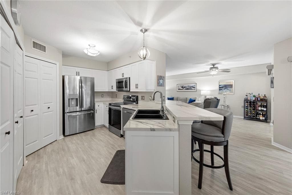 15495 Cedarwood Ln 103, Naples, Fl 34110-13