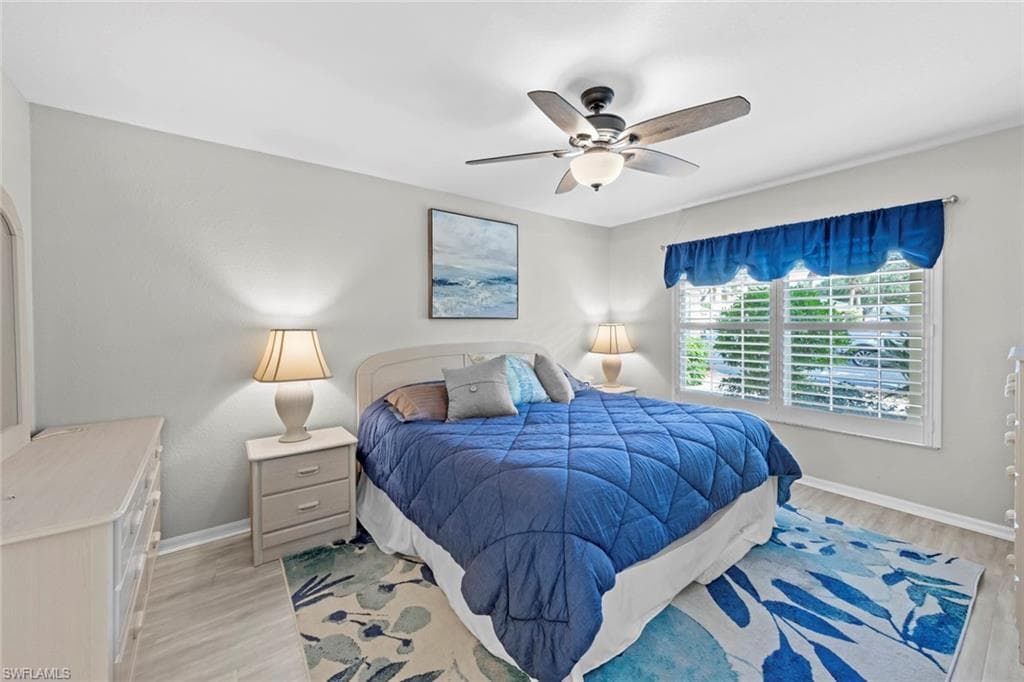 15495 Cedarwood Ln 103, Naples, Fl 34110-19