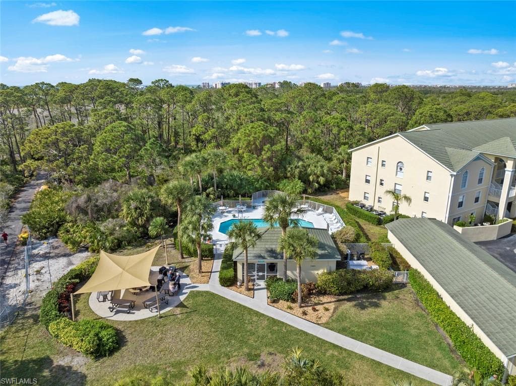 15495 Cedarwood Ln 103, Naples, Fl 34110-33