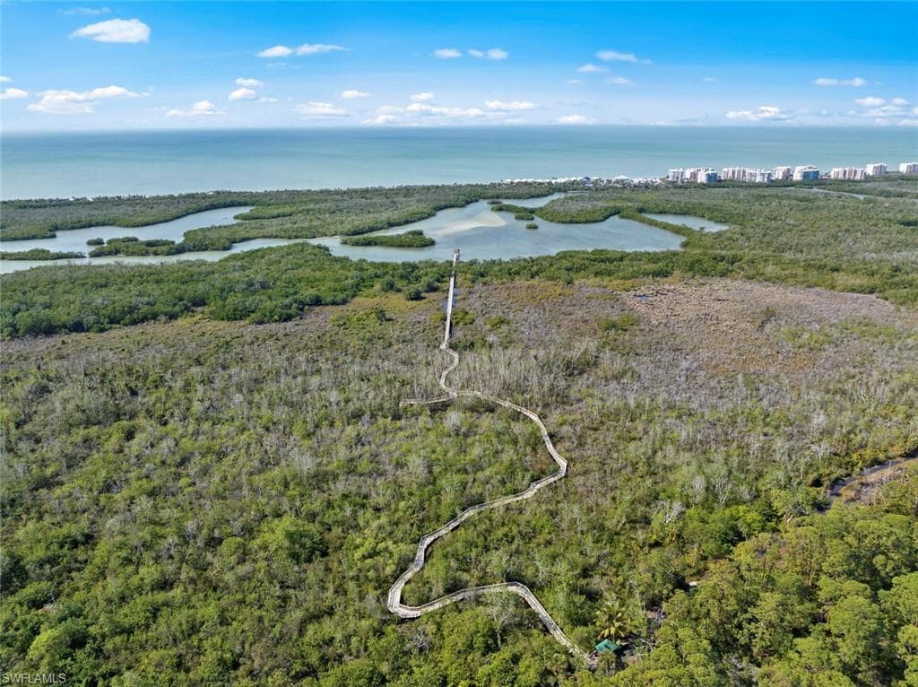15495 Cedarwood Ln 103, Naples, Fl 34110-38