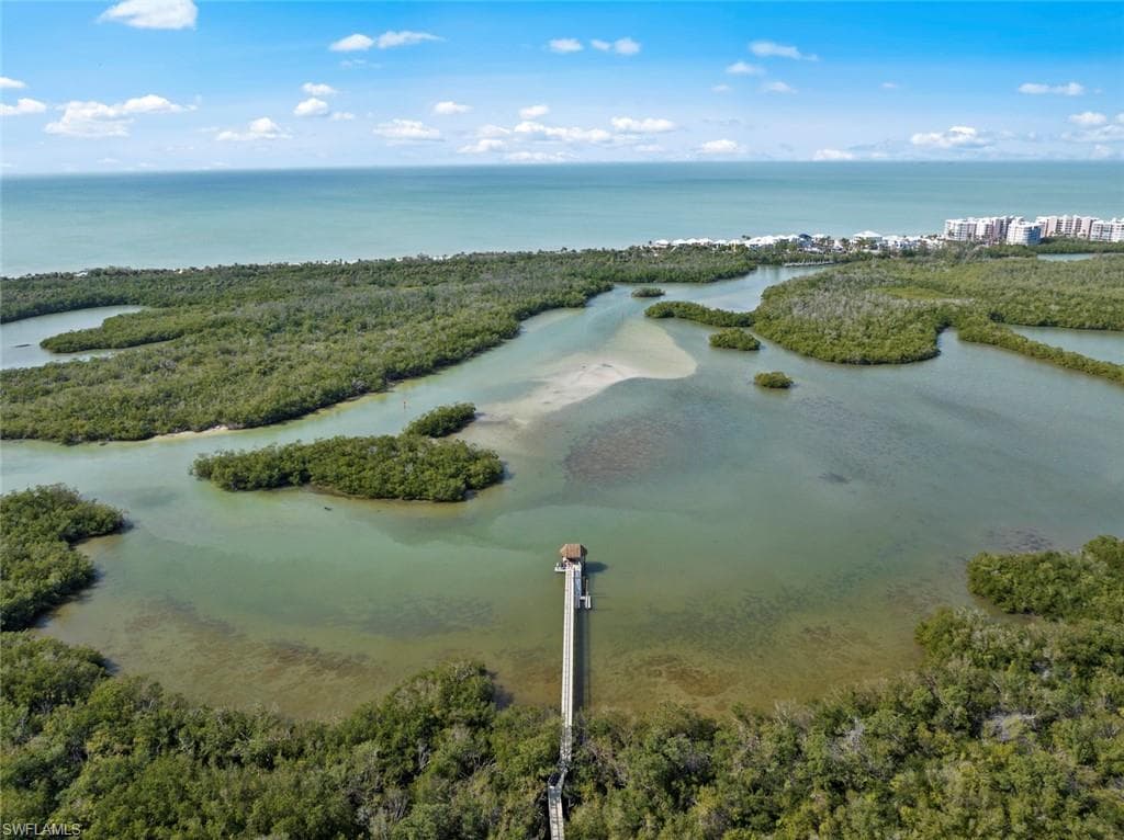 15495 Cedarwood Ln 103, Naples, Fl 34110-3
