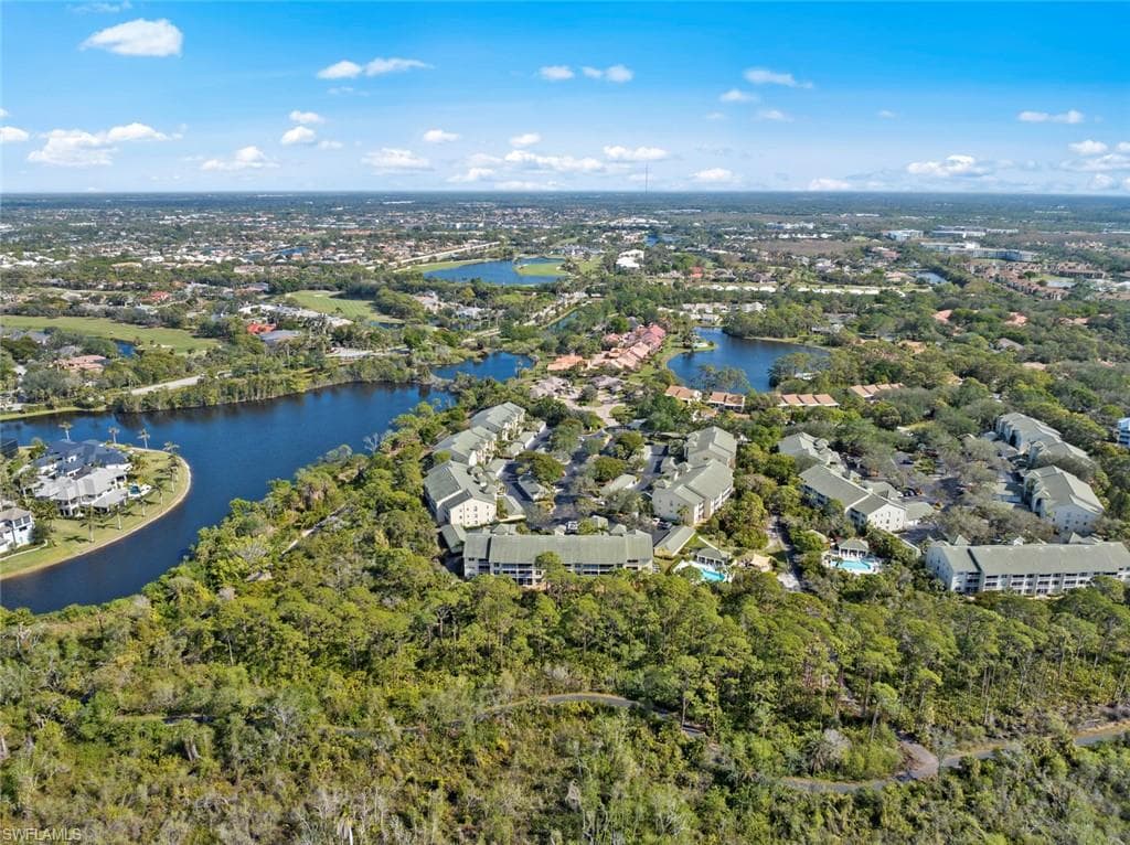 15495 Cedarwood Ln 103, Naples, Fl 34110-39