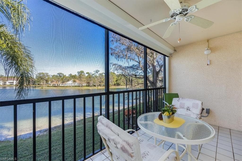 5716 Deauville Cir I203, Naples, FL 34112-11
