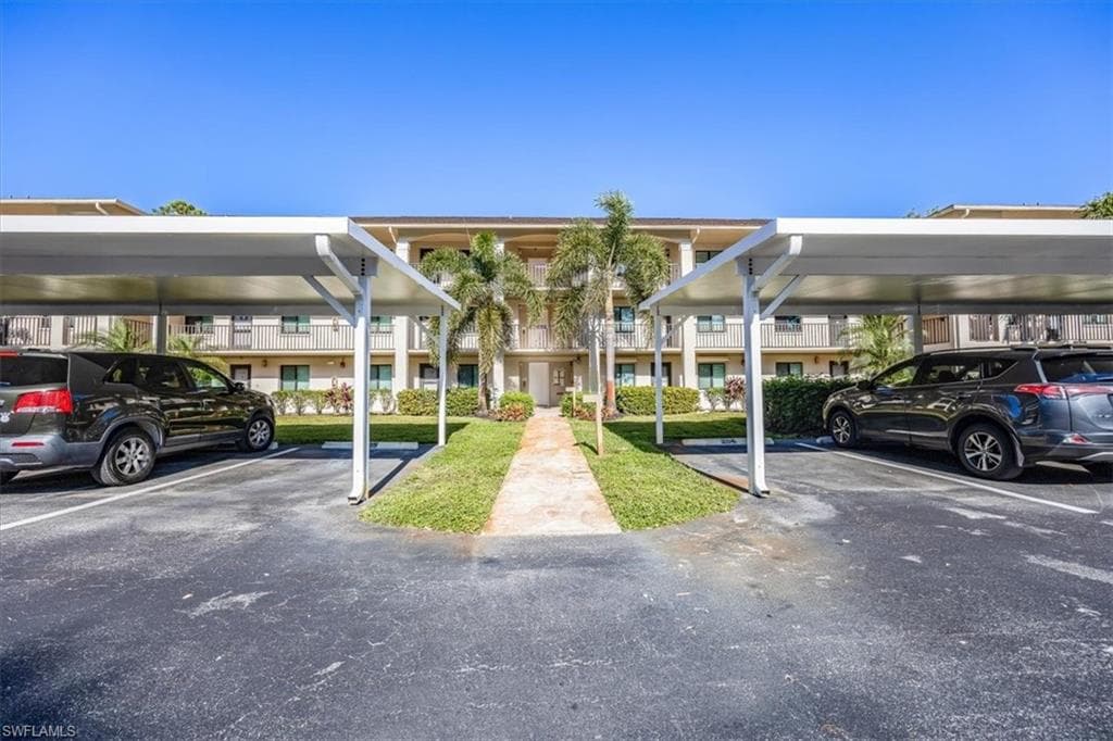 5716 Deauville Cir I203, Naples, FL 34112-18