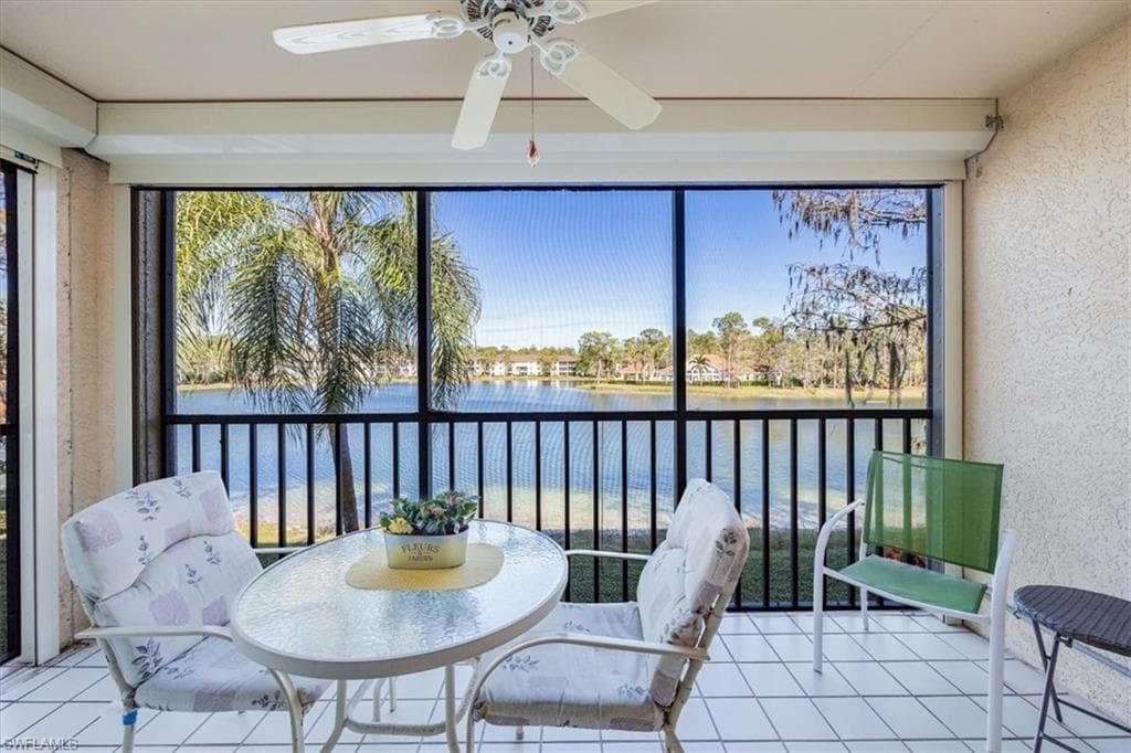 5716 Deauville Cir I203, Naples, FL 34112-1