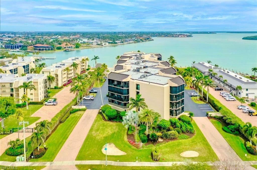 961 Collier Ct 209, Marco Island, FL 34145-4