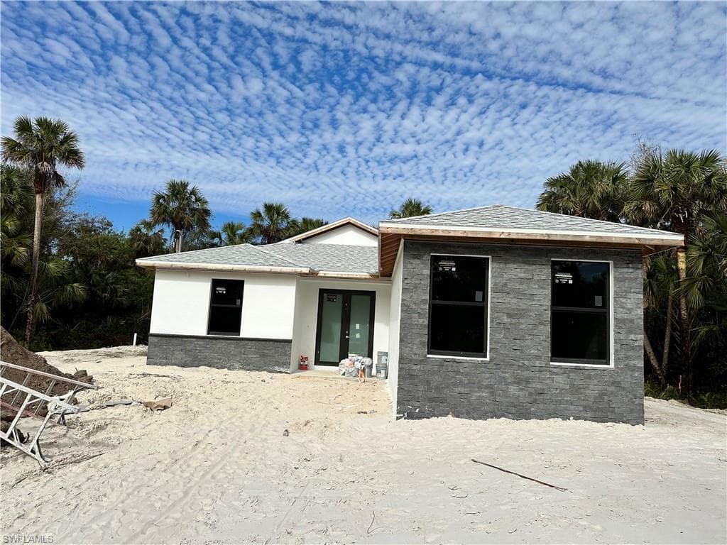 4393 32nd Ave SE, Naples, FL 34117-1