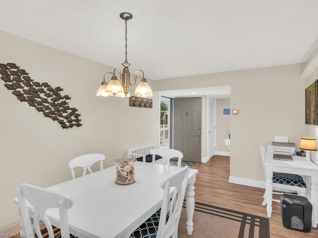 1141 Collier Blvd 206, Marco Island, FL 34145-12