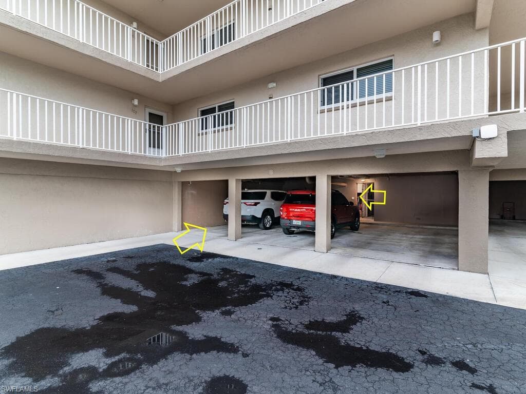 1141 Collier Blvd 206, Marco Island, FL 34145-30