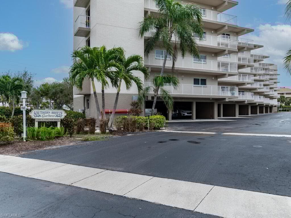 1141 Collier Blvd 206, Marco Island, FL 34145-32