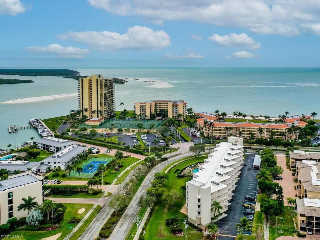 1141 Collier Blvd 206, Marco Island, FL 34145-33