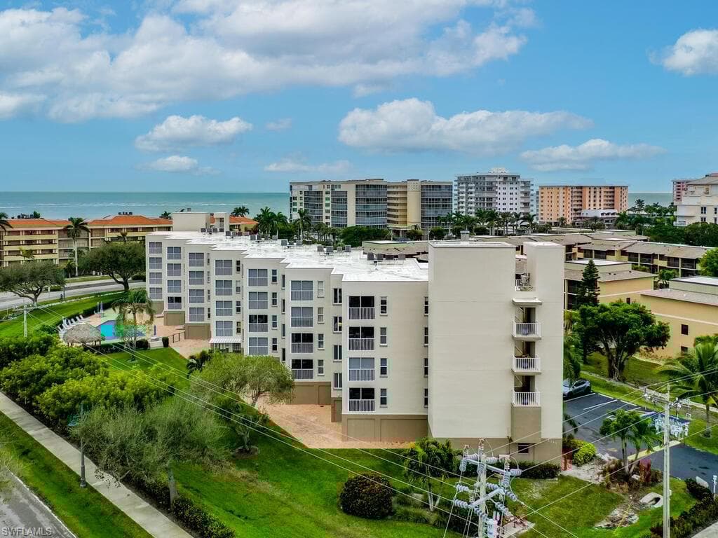 1141 Collier Blvd 206, Marco Island, FL 34145-35