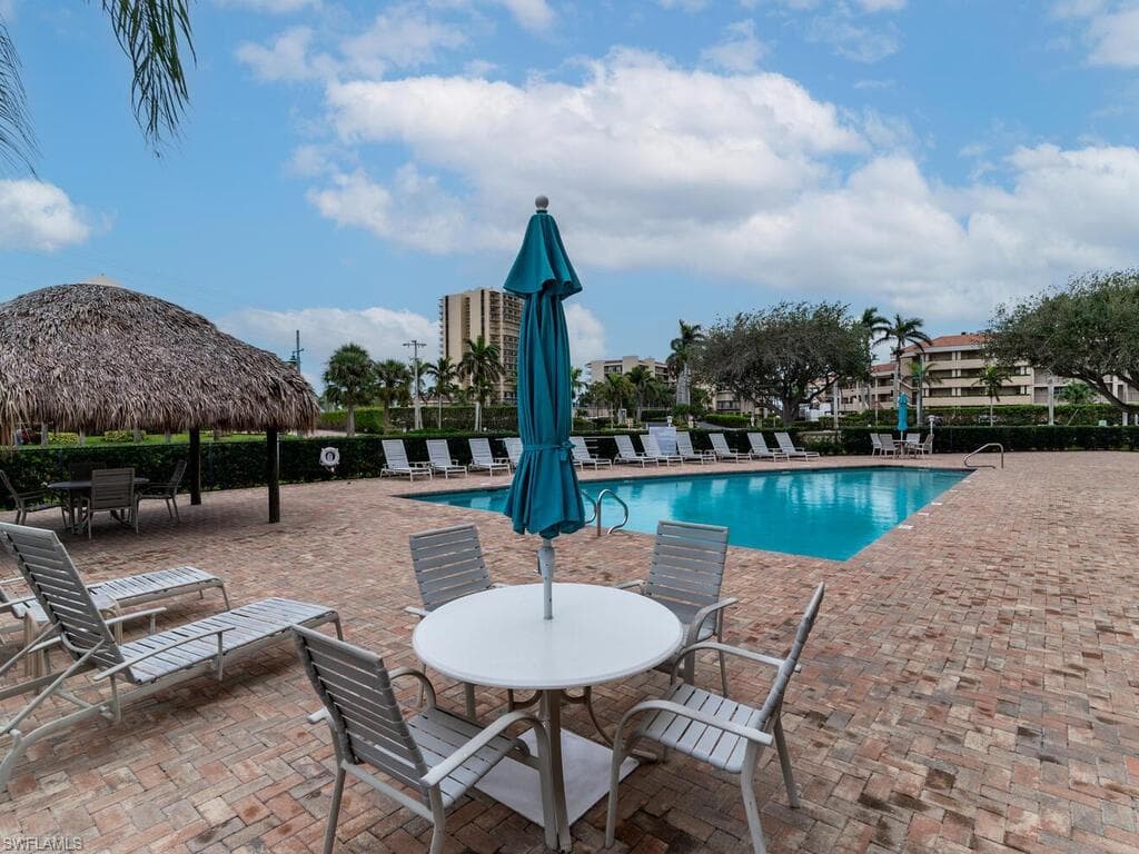 1141 Collier Blvd 206, Marco Island, FL 34145-36