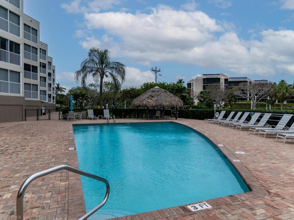 1141 Collier Blvd 206, Marco Island, FL 34145-38