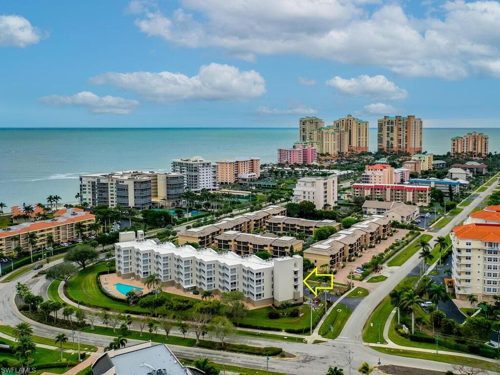 1141 Collier Blvd 206, Marco Island, FL 34145-3