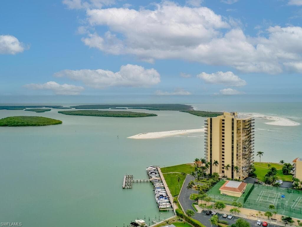 1141 Collier Blvd 206, Marco Island, FL 34145-39