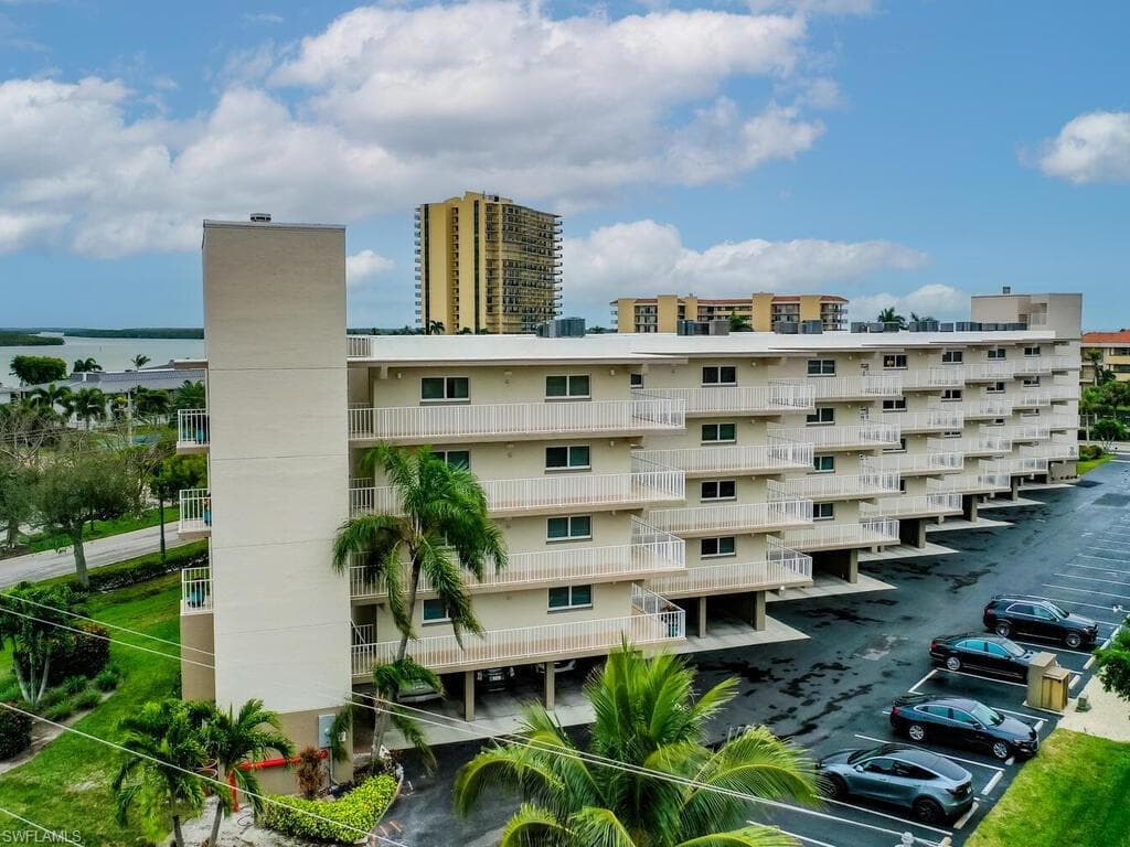 1141 Collier Blvd 206, Marco Island, FL 34145-4