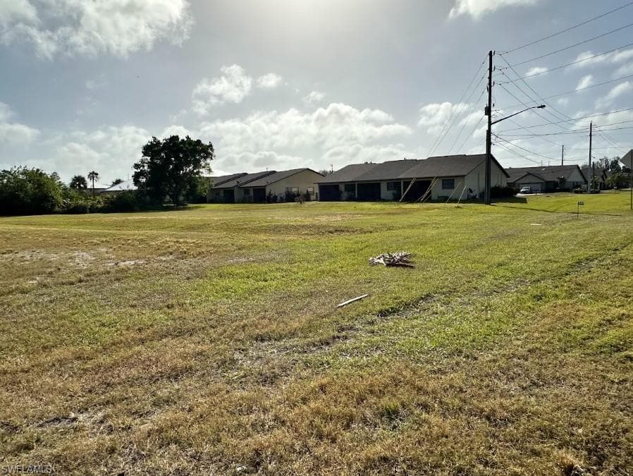 1022 Rio De Janeiro Ave, Punta Gorda, FL 33983-4