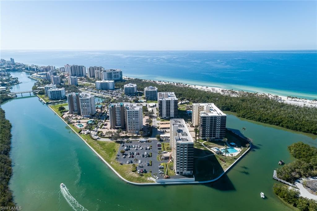 11 Bluebill Ave 1001, Naples, FL 34108-29