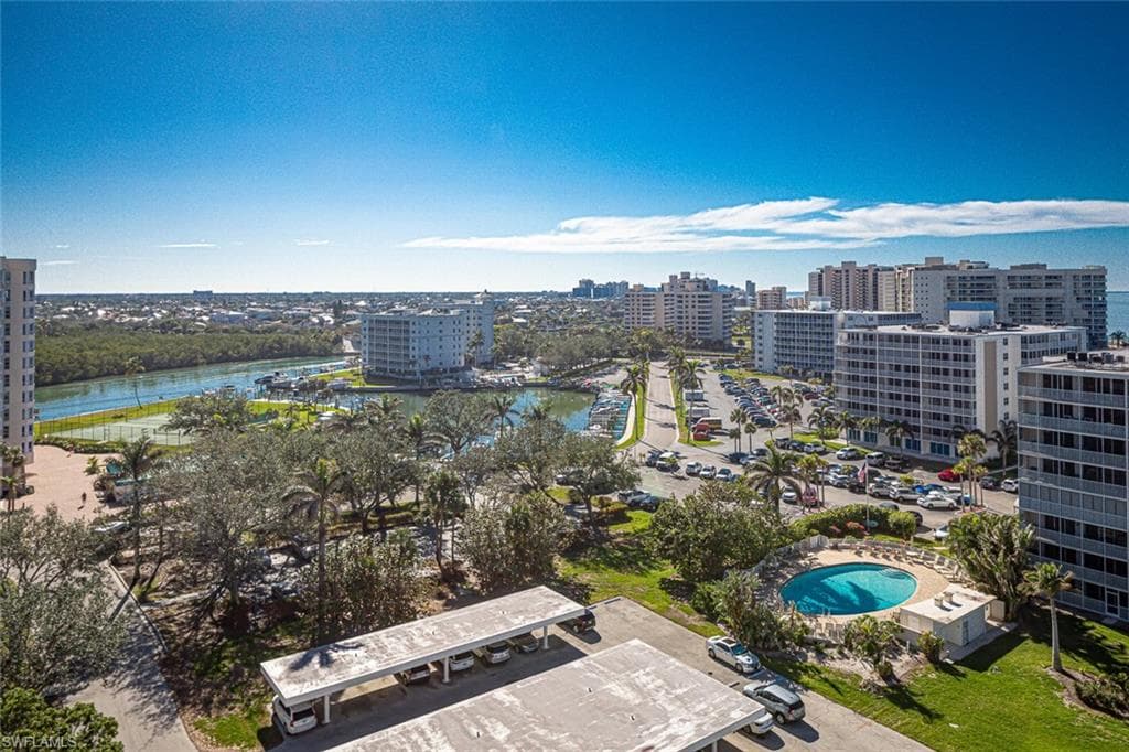 11 Bluebill Ave 1001, Naples, FL 34108-32
