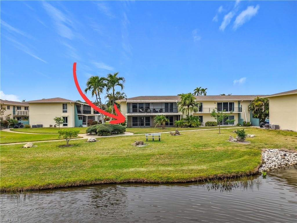 185 Palm Dr K, Naples, FL 34112-1