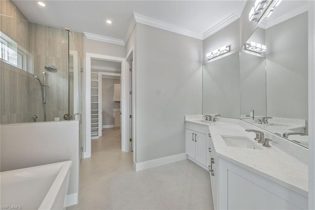 1134 Trail Terrace Dr, Naples, FL 34103-13