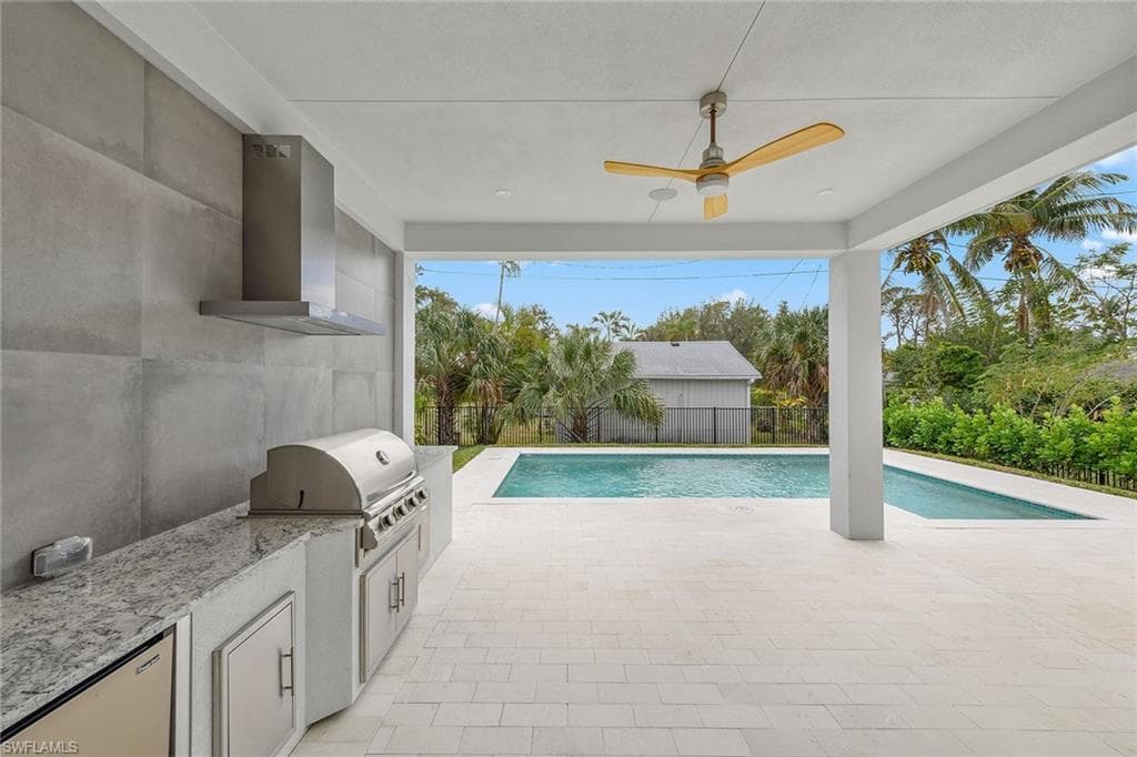1134 Trail Terrace Dr, Naples, FL 34103-3