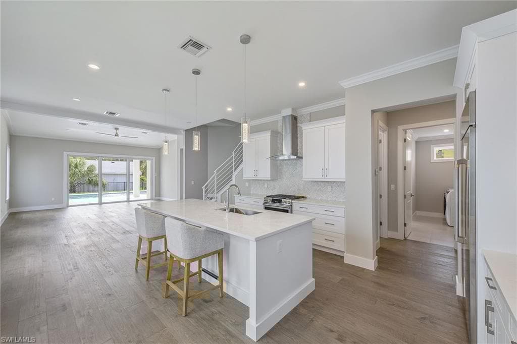 1134 Trail Terrace Dr, Naples, FL 34103-5