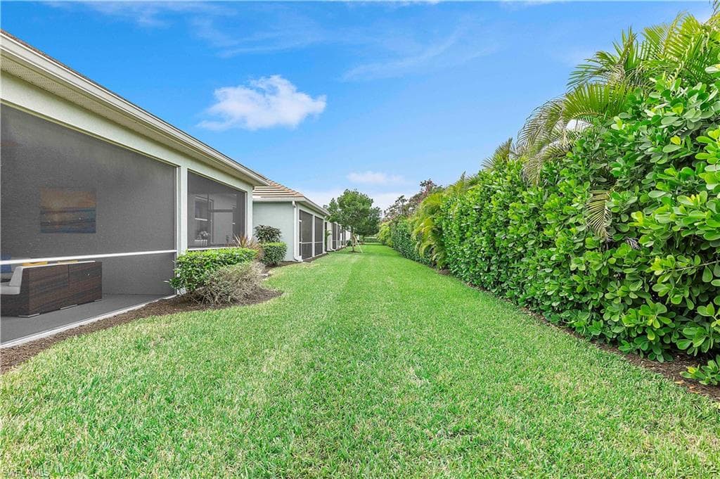 4665 Arboretum Cir 103, Naples, FL 34112-6
