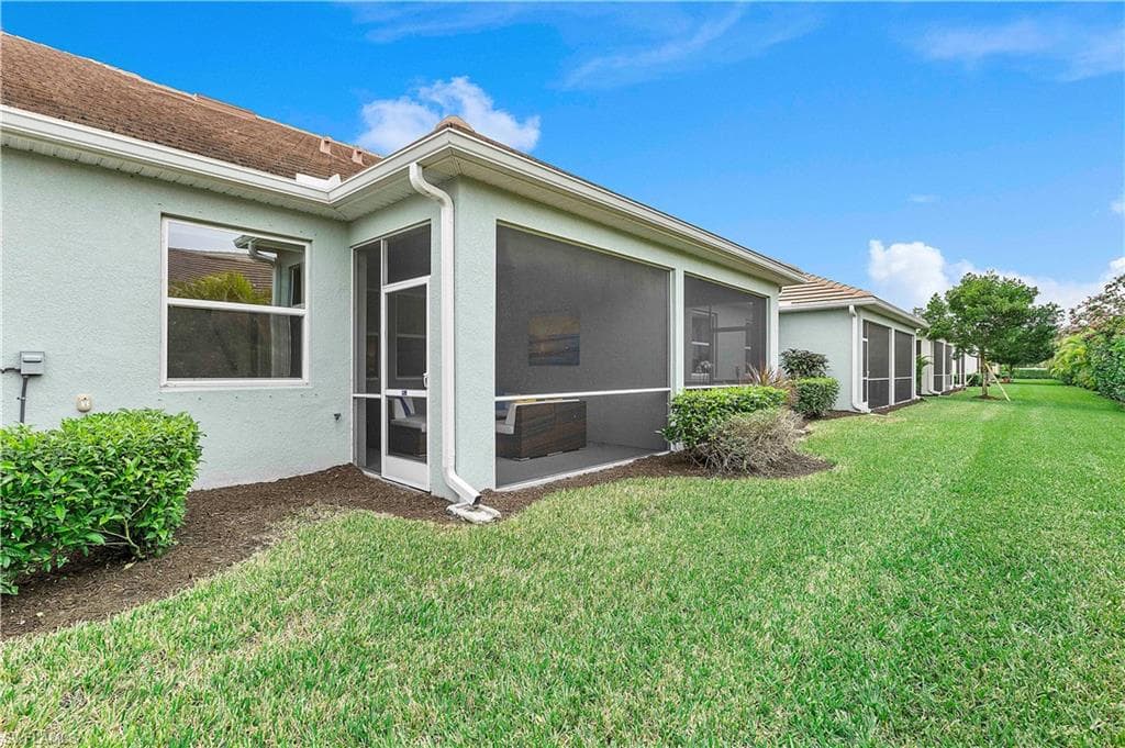 4665 Arboretum Cir 103, Naples, FL 34112-7