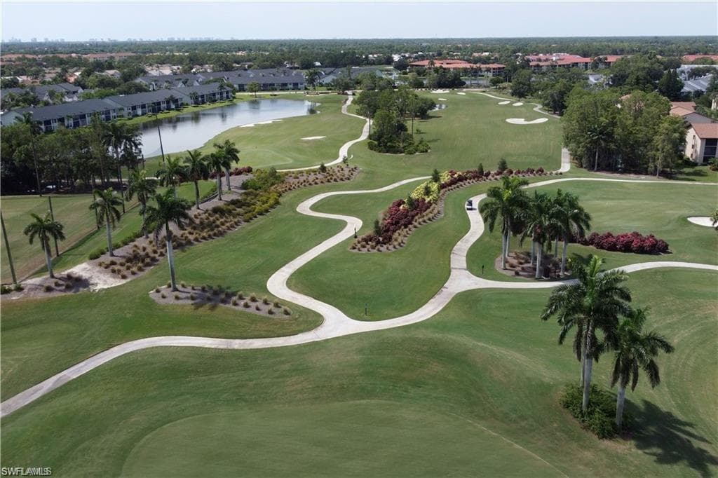 7320 Glenmoor Ln 2105, Naples, FL 34104-29