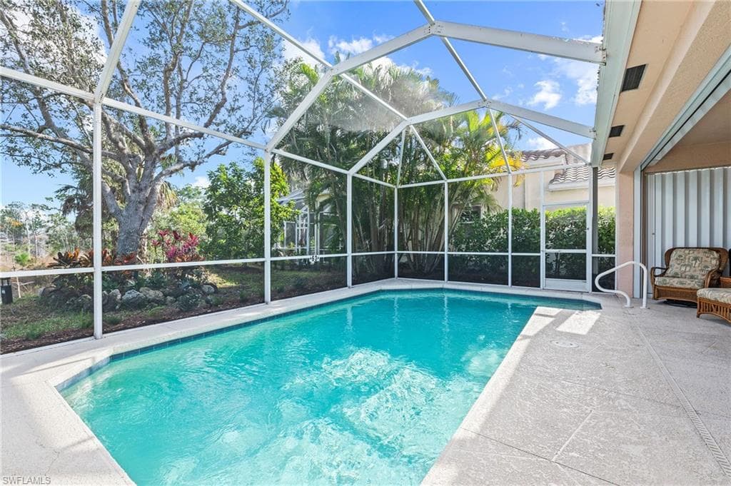 14478 Sterling Oaks Dr, Naples, FL 34110-21
