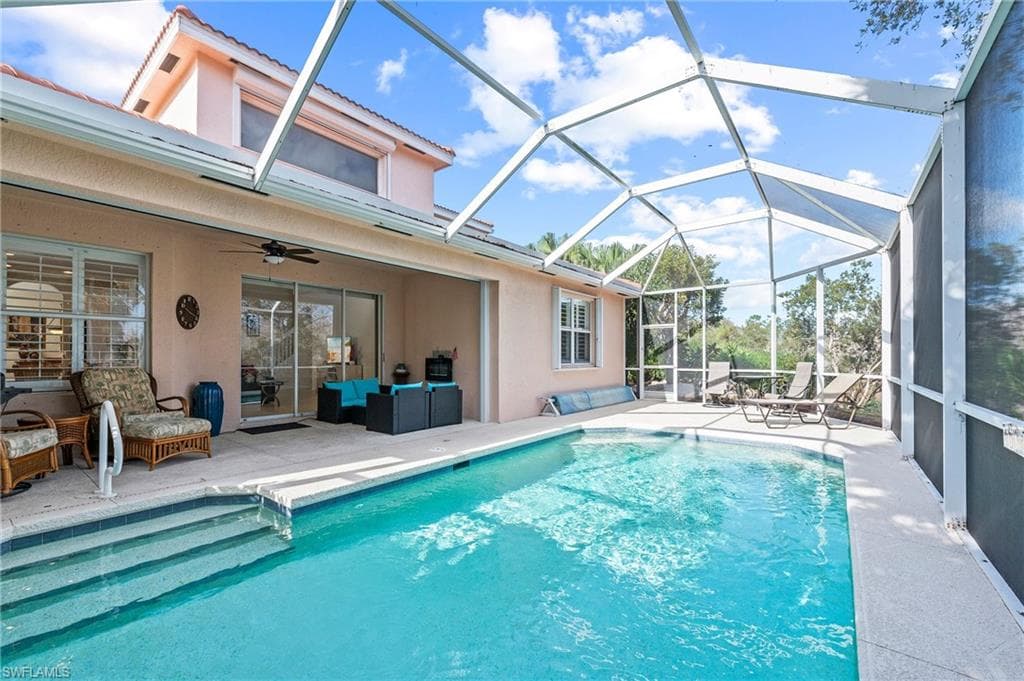 14478 Sterling Oaks Dr, Naples, FL 34110-2
