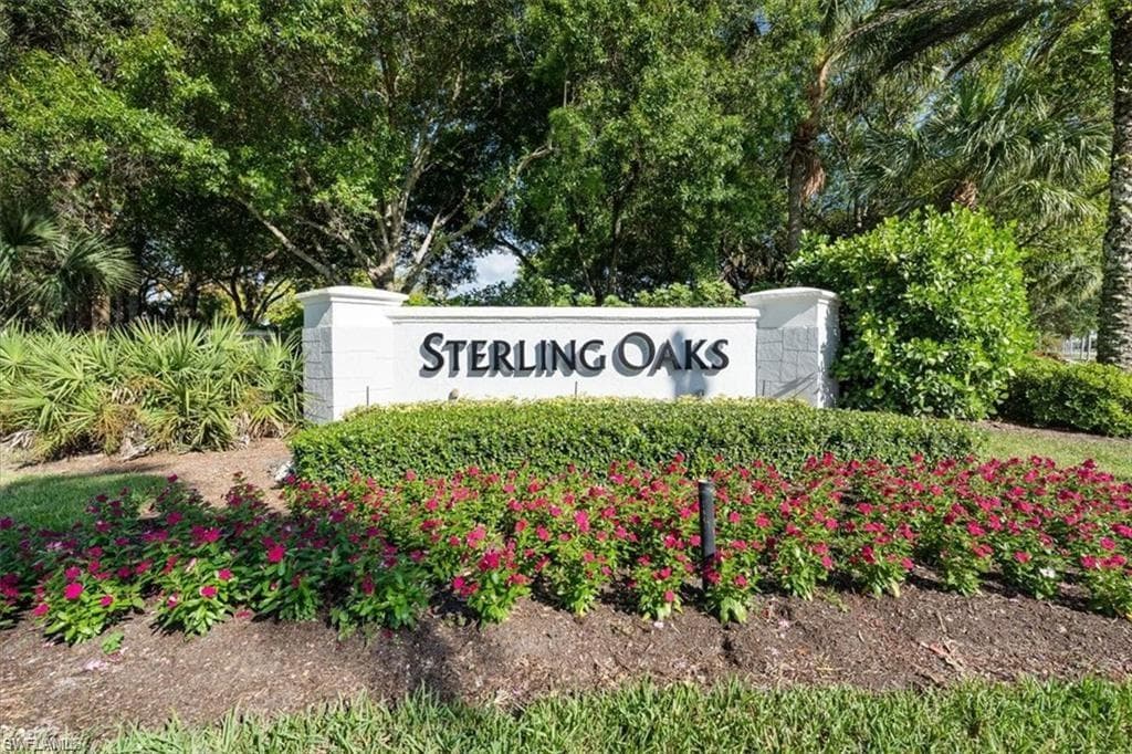 14478 Sterling Oaks Dr, Naples, FL 34110-37