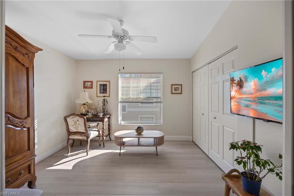 2516 Orchid Bay Dr 201, Naples, FL 34109-20