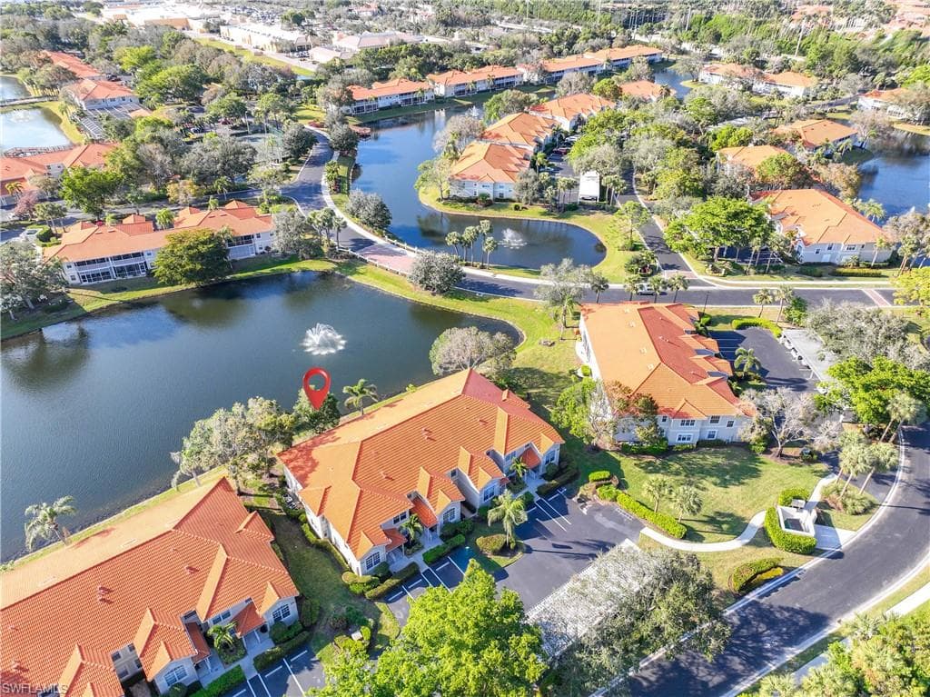 2516 Orchid Bay Dr 201, Naples, FL 34109-26