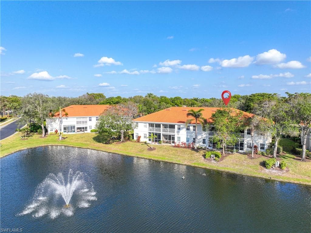 2516 Orchid Bay Dr 201, Naples, FL 34109-27