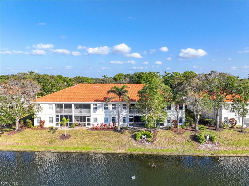 2516 Orchid Bay Dr 201, Naples, FL 34109-28