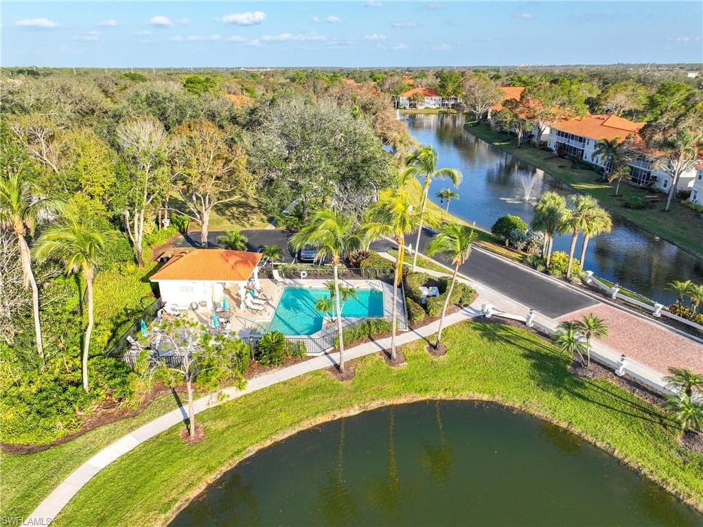 2516 Orchid Bay Dr 201, Naples, FL 34109-32