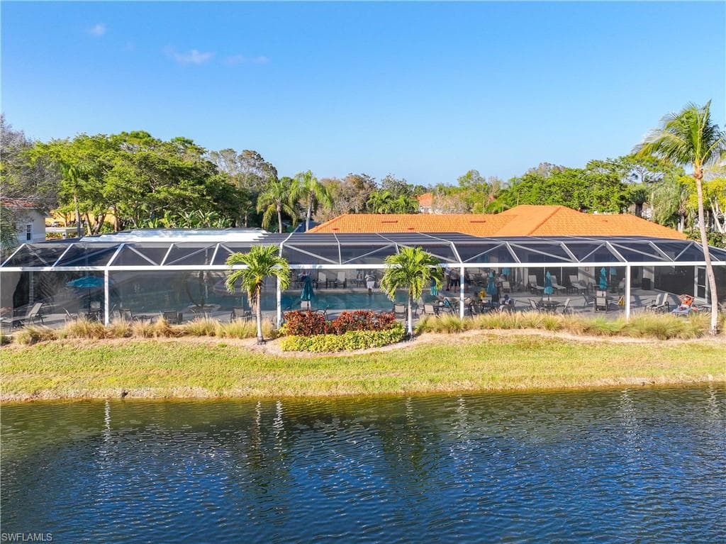 2516 Orchid Bay Dr 201, Naples, FL 34109-34