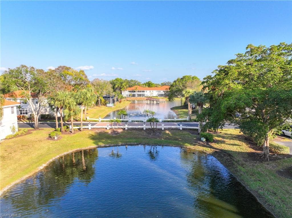 2516 Orchid Bay Dr 201, Naples, FL 34109-40