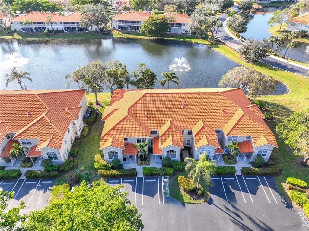 2516 Orchid Bay Dr 201, Naples, FL 34109-4