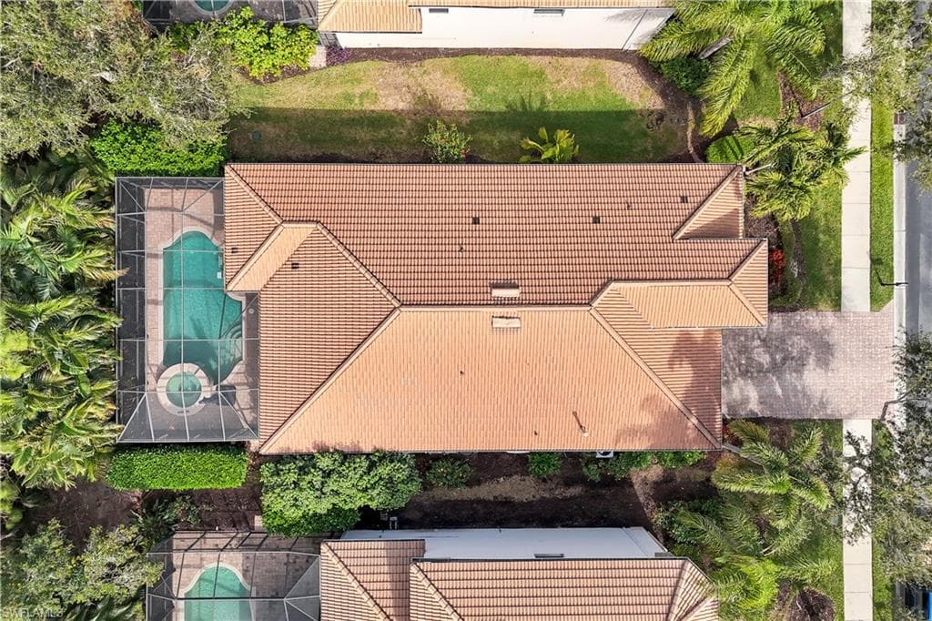 12719 Aviano Dr, Naples, FL 34105-33