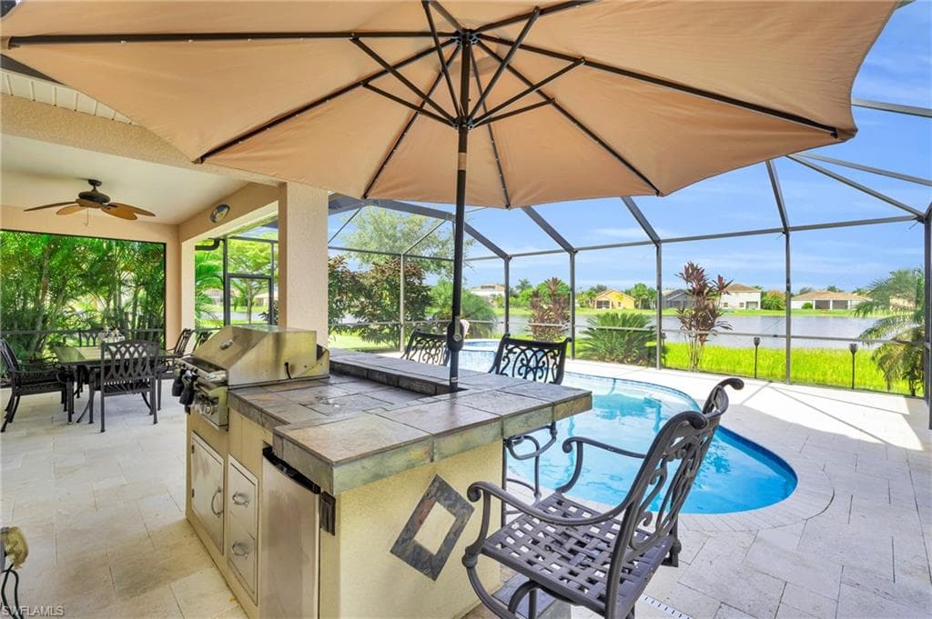 1517 Birdie Dr, Naples, FL 34120-17