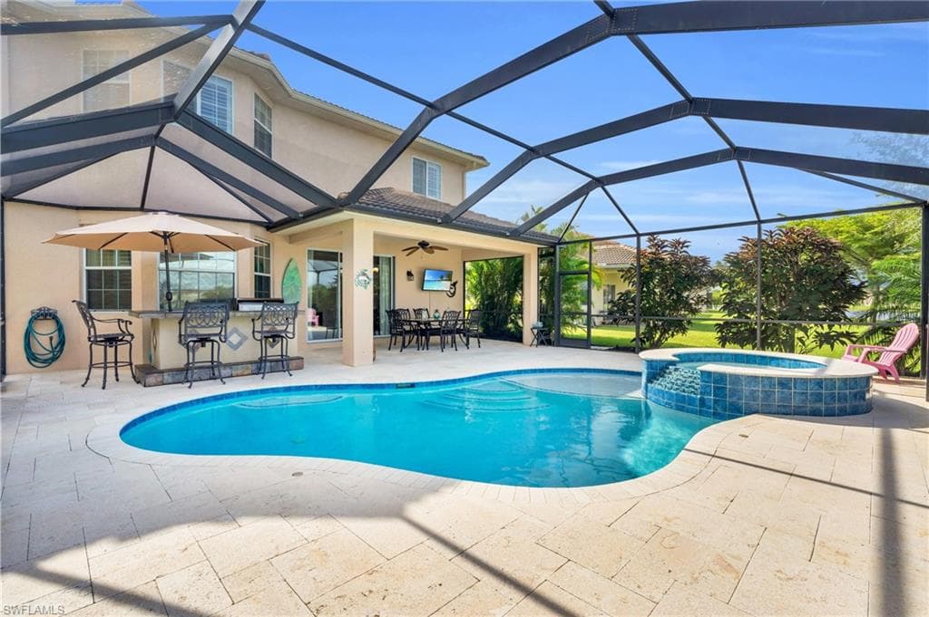 1517 Birdie Dr, Naples, FL 34120-2