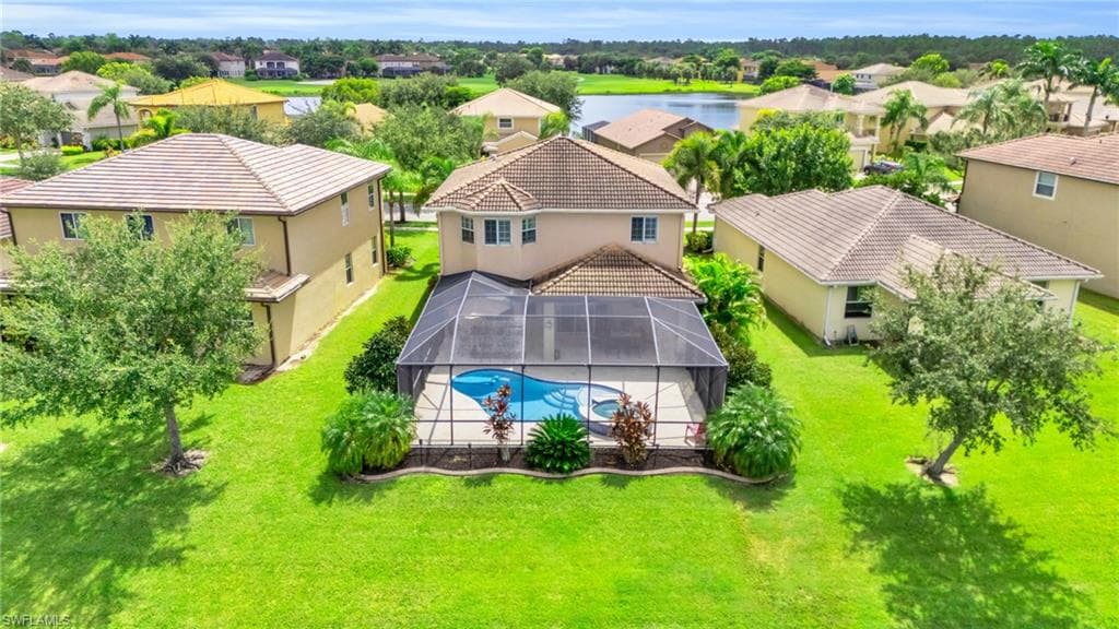 1517 Birdie Dr, Naples, FL 34120-3