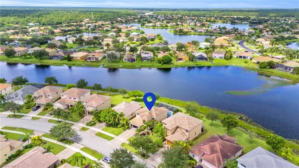 1517 Birdie Dr, Naples, FL 34120-6