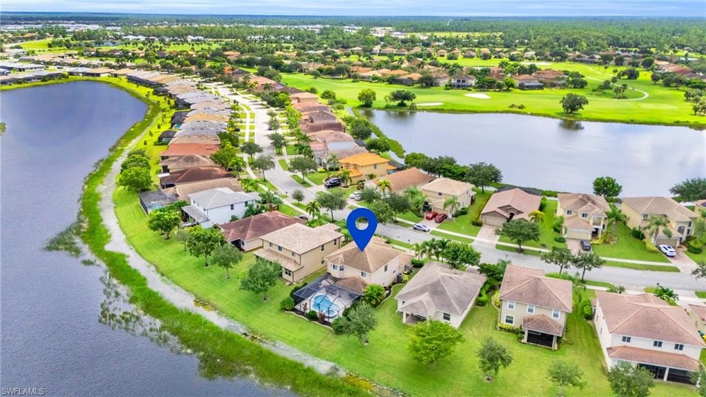 1517 Birdie Dr, Naples, FL 34120-7