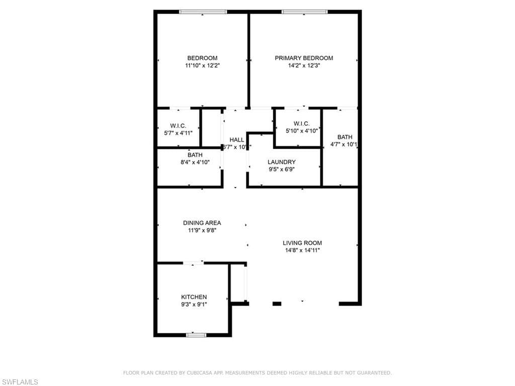 1625 Chesapeake Ave 103, Naples, FL 34102-21