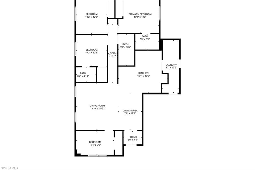 808 110th Ave N, Naples, FL 34108-40